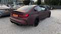 BMW M3 xDrive Competition Curved CARBON 20'' KLAPPE! Grau - thumbnail 4