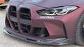 BMW M3 xDrive Competition Curved CARBON 20'' KLAPPE! Grau - thumbnail 16