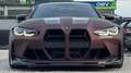 BMW M3 xDrive Competition Curved CARBON 20'' KLAPPE! Grau - thumbnail 10