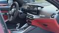 BMW M3 xDrive Competition Curved CARBON 20'' KLAPPE! Grau - thumbnail 34