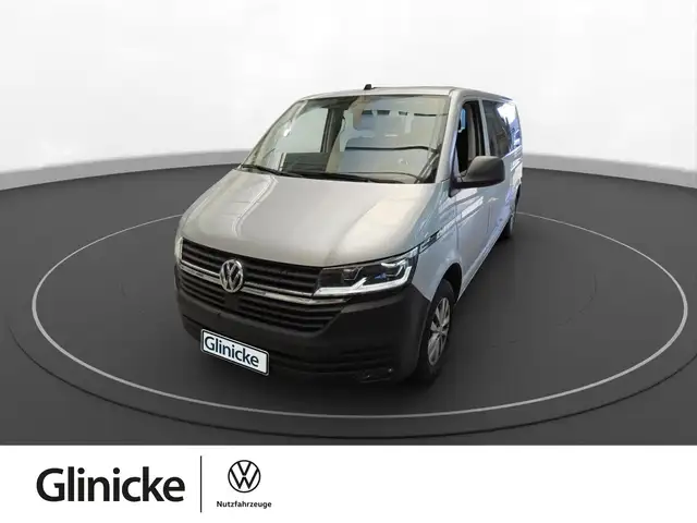 Volkswagen T6.1 Caravelle 2.0 TDI lang 8-Sitzer AHK LED Nav