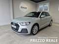 Audi A1 SPB SPORTBACK 25 TFSI S TRONIC CARPLAY NAVI Argento - thumbnail 1