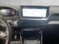 Peugeot 2008 PureTech 100 S&S Allure 6-Gang-Manuell Grau - thumbnail 10