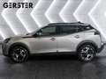 Peugeot 2008 PureTech 100 S&S Allure 6-Gang-Manuell Grau - thumbnail 3