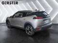 Peugeot 2008 PureTech 100 S&S Allure 6-Gang-Manuell Grau - thumbnail 4
