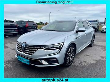 Grandtour Initiale Blue dCi 190 EDC