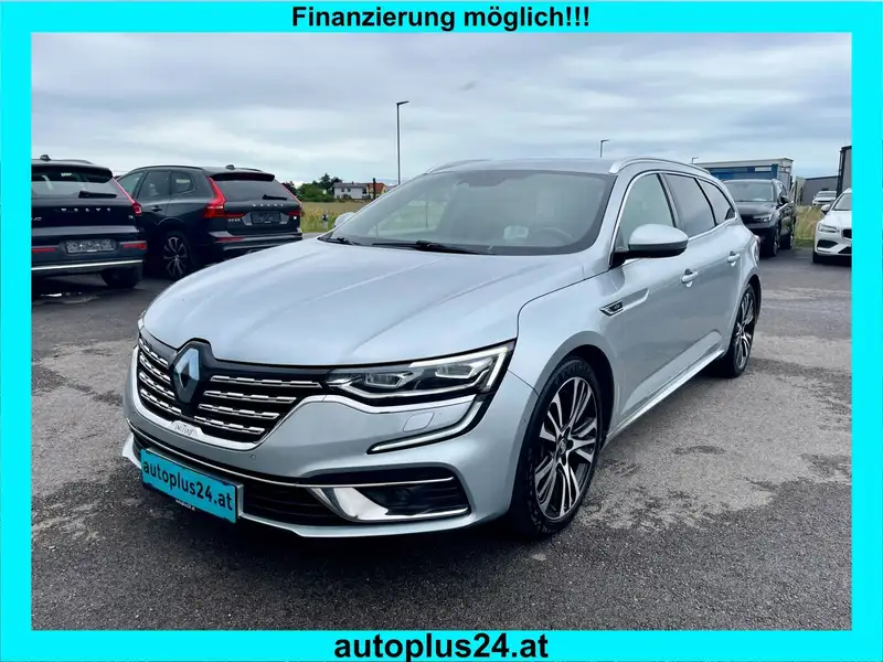 RENAULT Talisman