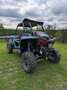 Polaris RZR XP 1000 Turbo 168cv Blauw - thumbnail 5