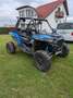 Polaris RZR XP 1000 Turbo 168cv Blauw - thumbnail 2