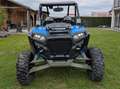 Polaris RZR XP 1000 Turbo 168cv Blauw - thumbnail 1