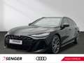 Audi A6 Avant TDI Beifahrerdisplay Navi Memory LED Schwarz - thumbnail 1