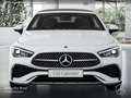 Mercedes-Benz CLE 200 AMG+LED+KAMERA+TOTW+KEYLESS+9G Weiß - thumbnail 8