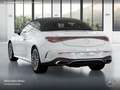 Mercedes-Benz CLE 200 AMG+LED+KAMERA+TOTW+KEYLESS+9G Weiß - thumbnail 22
