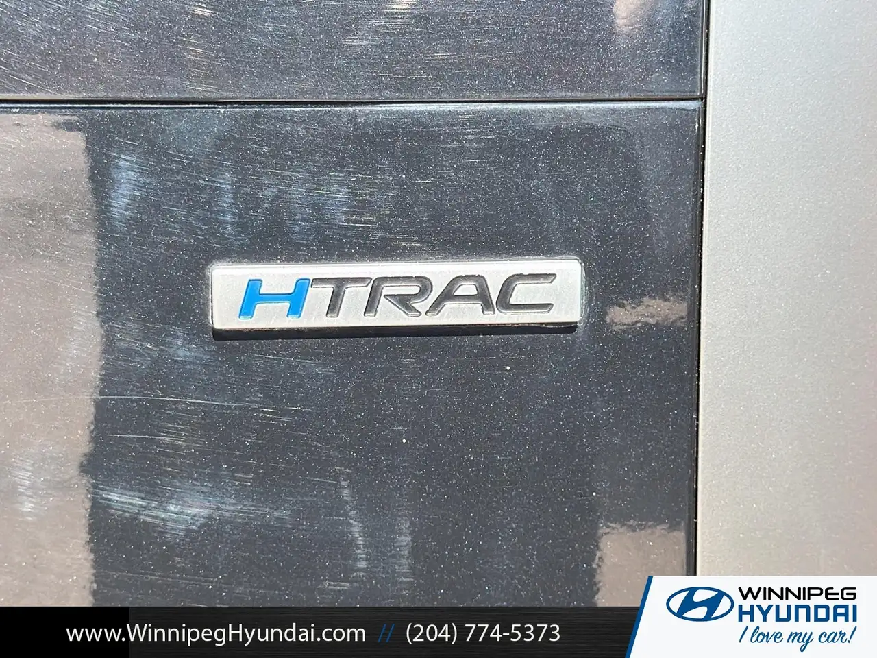 Hyundai PALISADE снимка Hyundai PALISADE