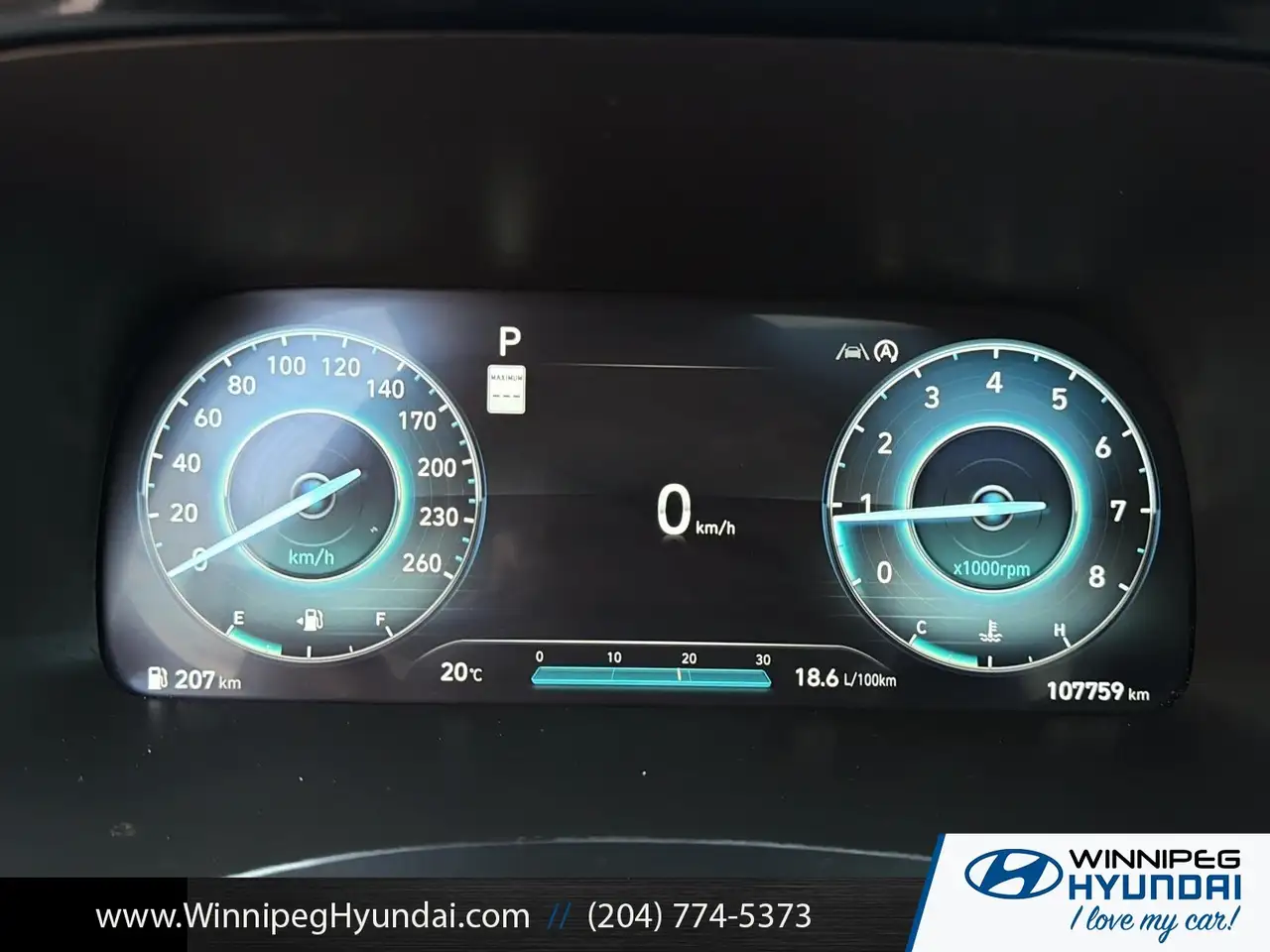 Hyundai PALISADE снимка Hyundai PALISADE
