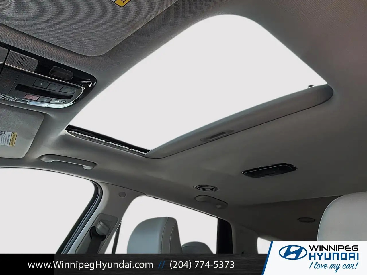 Hyundai PALISADE снимка Hyundai PALISADE