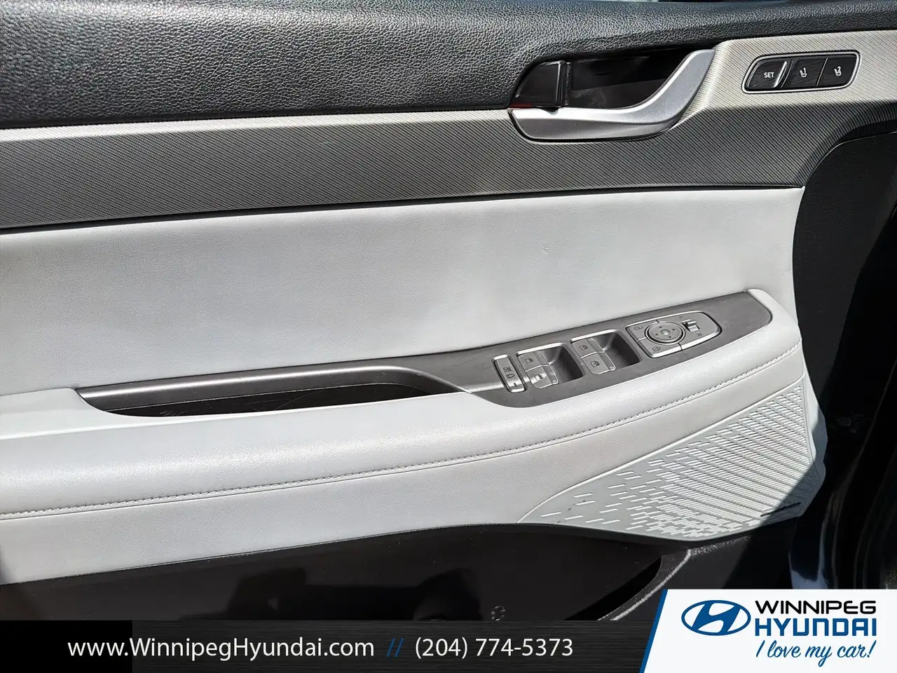 Hyundai PALISADE снимка Hyundai PALISADE