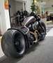 Harley-Davidson Custom Bike Milwaukee eight Dragstyle Czarny - thumbnail 8