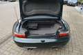 BMW Z3 M ROADSTER Leder Klima Sitzheizung Klima Leder Grün - thumbnail 8