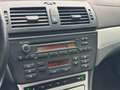 BMW X3 xDrive 20d Automatik AHK Sitzheizung Tempomat Grau - thumbnail 15