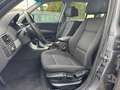 BMW X3 xDrive 20d Automatik AHK Sitzheizung Tempomat Grau - thumbnail 9