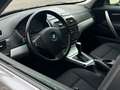 BMW X3 xDrive 20d Automatik AHK Sitzheizung Tempomat Grau - thumbnail 8