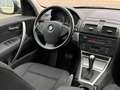 BMW X3 xDrive 20d Automatik AHK Sitzheizung Tempomat Grau - thumbnail 13