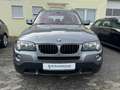 BMW X3 xDrive 20d Automatik AHK Sitzheizung Tempomat Grau - thumbnail 2