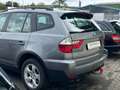BMW X3 xDrive 20d Automatik AHK Sitzheizung Tempomat Grau - thumbnail 7