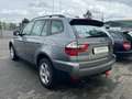 BMW X3 xDrive 20d Automatik AHK Sitzheizung Tempomat Grau - thumbnail 5