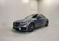 Mercedes-Benz C 220 D Coupé  Autom. - AMG Line - Pano - Topstaat! 1... Grey - thumbnail 1