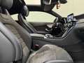 Mercedes-Benz C 220 D Coupé  Autom. - AMG Line - Pano - Topstaat! 1... Grey - thumbnail 2