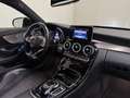 Mercedes-Benz C 220 D Coupé  Autom. - AMG Line - Pano - Topstaat! 1... Grey - thumbnail 13