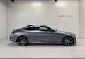 Mercedes-Benz C 220 D Coupé  Autom. - AMG Line - Pano - Topstaat! 1... Grey - thumbnail 27