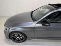 Mercedes-Benz C 220 D Coupé  Autom. - AMG Line - Pano - Topstaat! 1... Grey - thumbnail 25