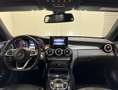 Mercedes-Benz C 220 D Coupé  Autom. - AMG Line - Pano - Topstaat! 1... Grey - thumbnail 11