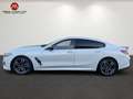 BMW 840 840 i M Sport Aut. | ACC | Head-UP | Weiß - thumbnail 6
