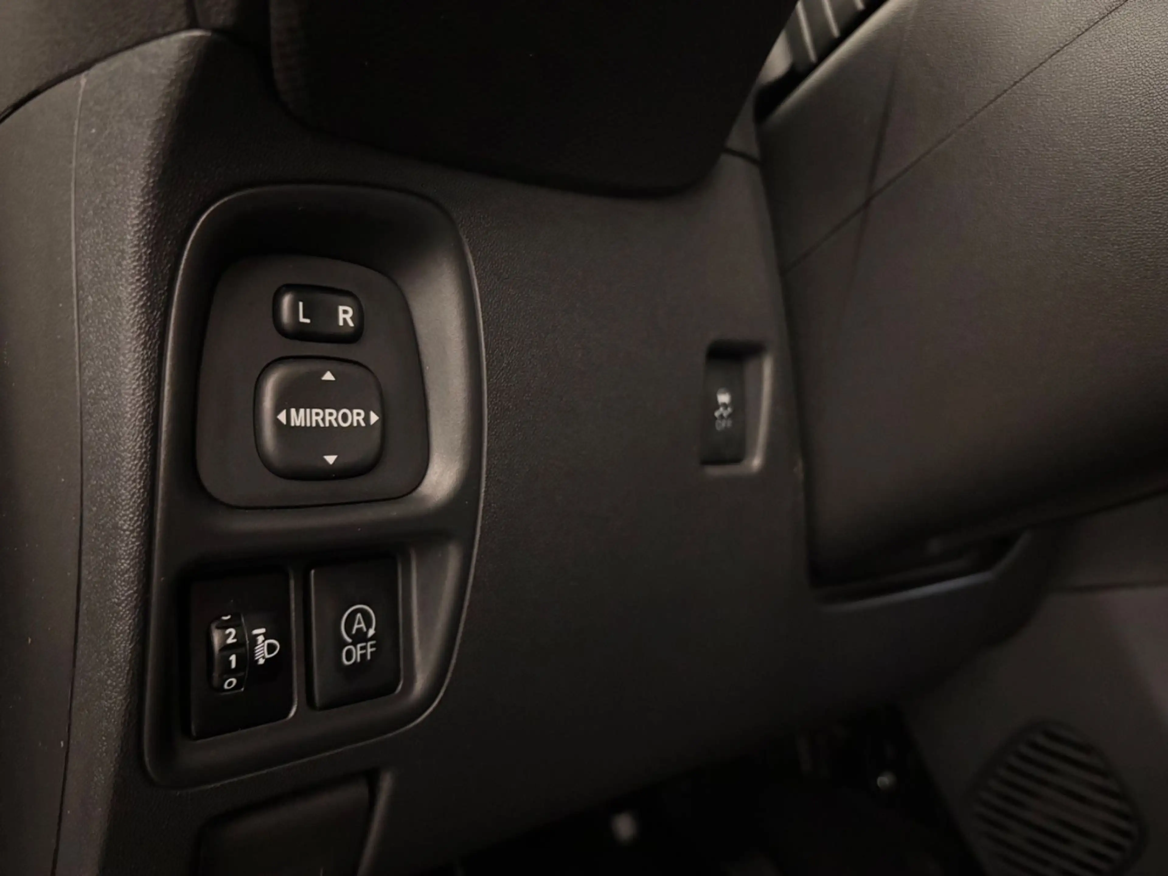 Citroen C1 Feel Bluetooth Kamera — photo 15
