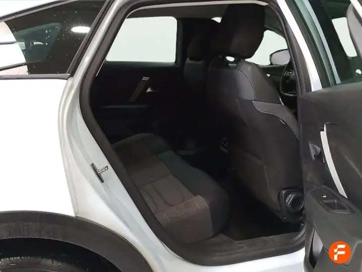 Citroën C4 2024, foto 16