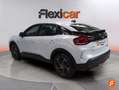 Citroen C4 Hybrid 136 e-DCS6 Plus Blanco - thumbnail 8