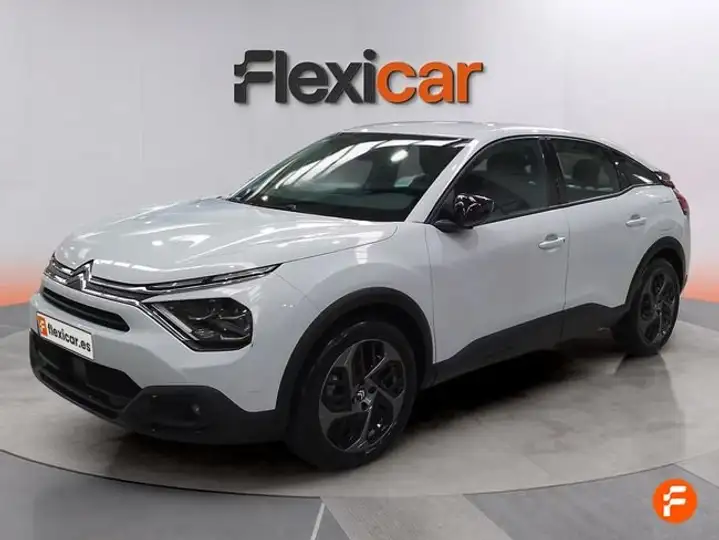 Citroën C4 2024, foto 11