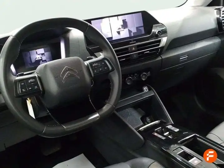 Citroën C4 2024, foto 18