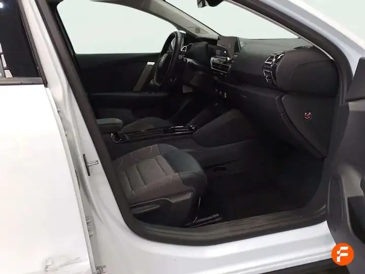 Citroën C4 2024, foto 15