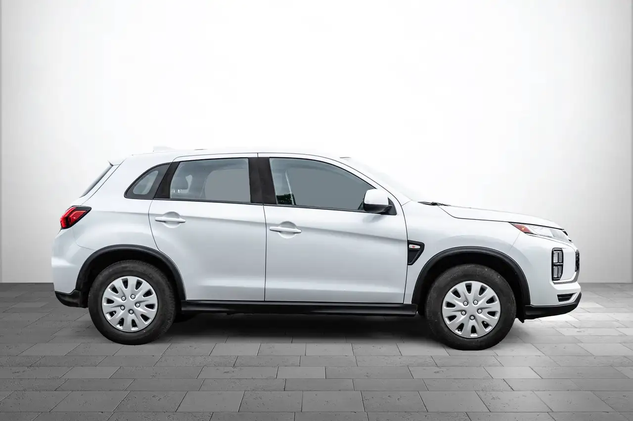 Mitsubishi RVR photo Mitsubishi RVR