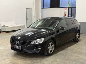 V60 I 2017 2.0 d2 Business geartronic