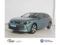 Volkswagen Passat 1.5 eTSI Business DSG AHK/NAV/LED/RFK/SH Grün - thumbnail 1