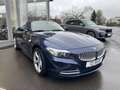 BMW Z4 sDrive 35i Cabriolet Blau - thumbnail 3