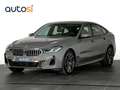 BMW 630 630iA Gran Turismo Gris - thumbnail 1