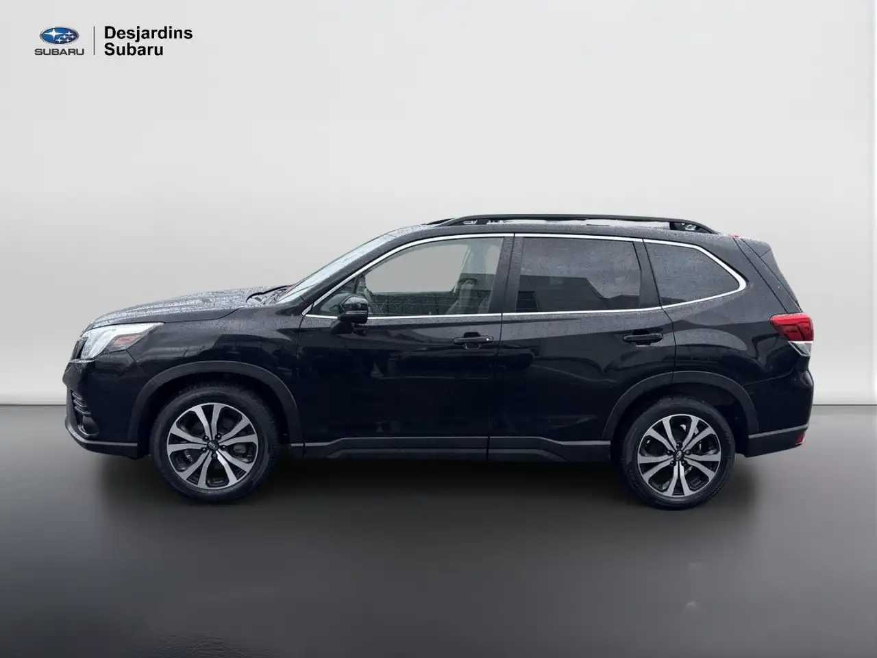 Subaru Forester снимка Subaru Forester