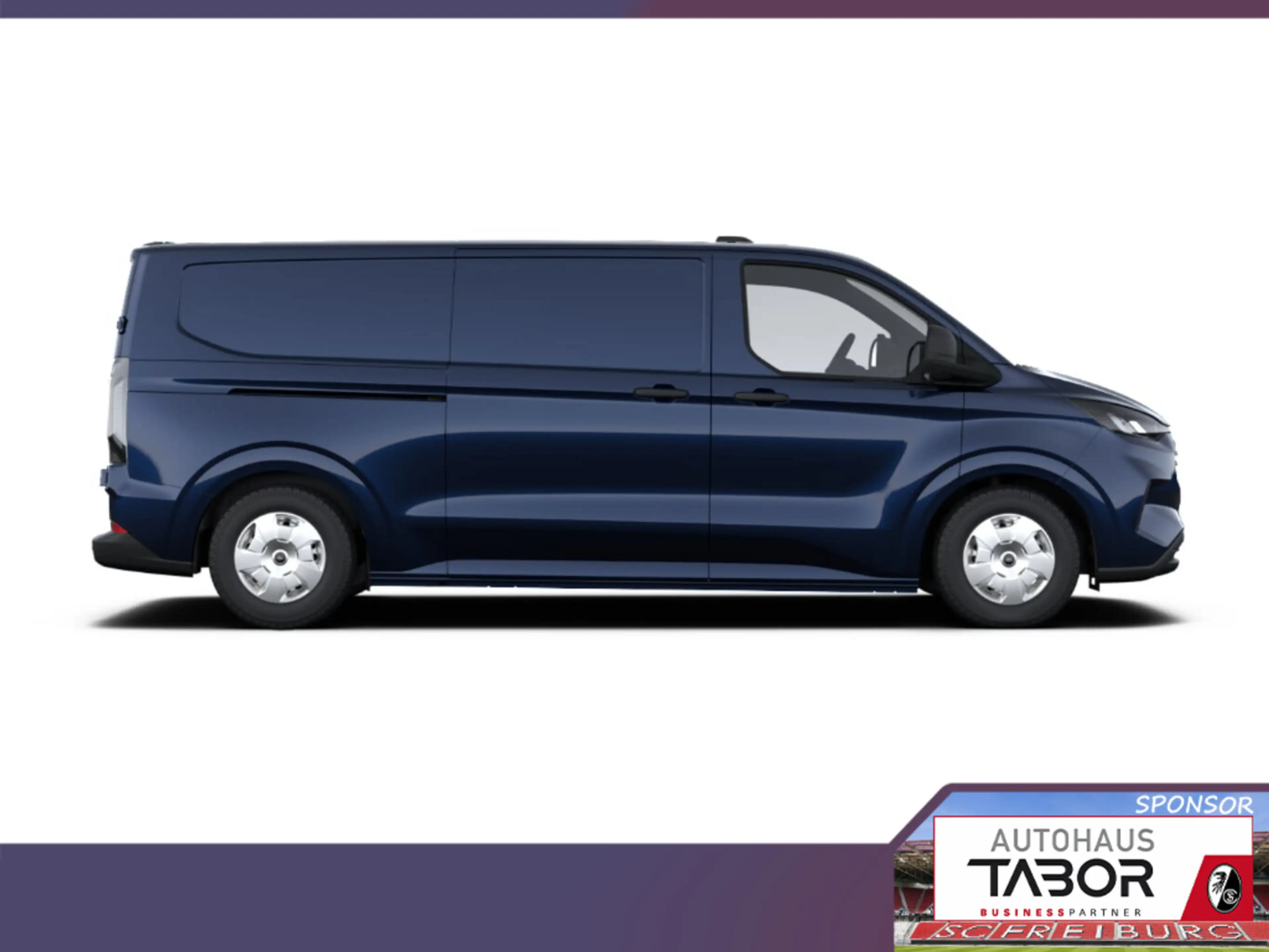 Ford Transit Custom Trend 320L2 LED SHZ Kam UVP-39%* — photo 5